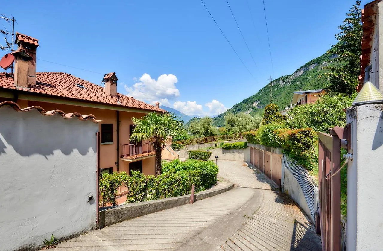 Appartement Appartamento Pinus Varenna Italië