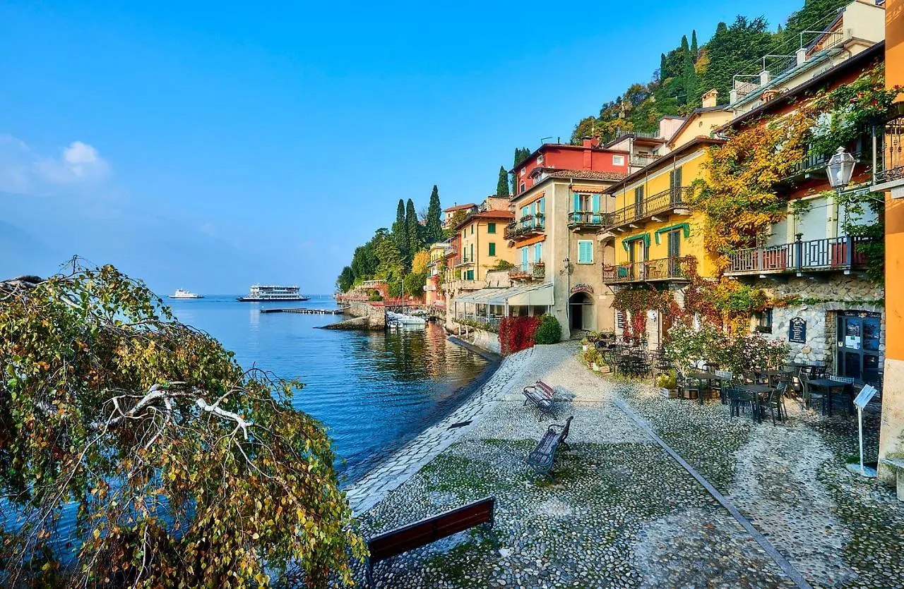 Appartamento Pinus Varenna