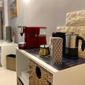  Apartament Iris Włochy