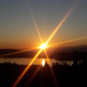 Tramonto Al Lago Appartement