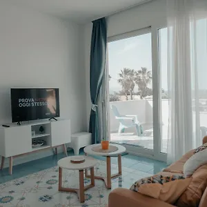  Apartament Misalmar - San Lorenzo 1 Włochy