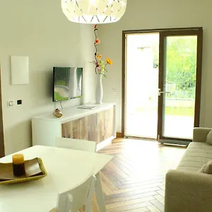  Apartament Suite Capaci Włochy