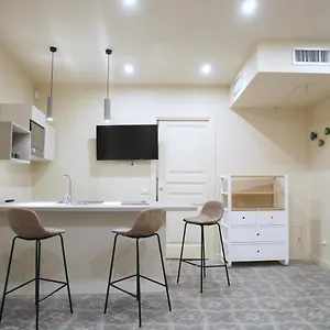  Apartament Vuciata Włochy