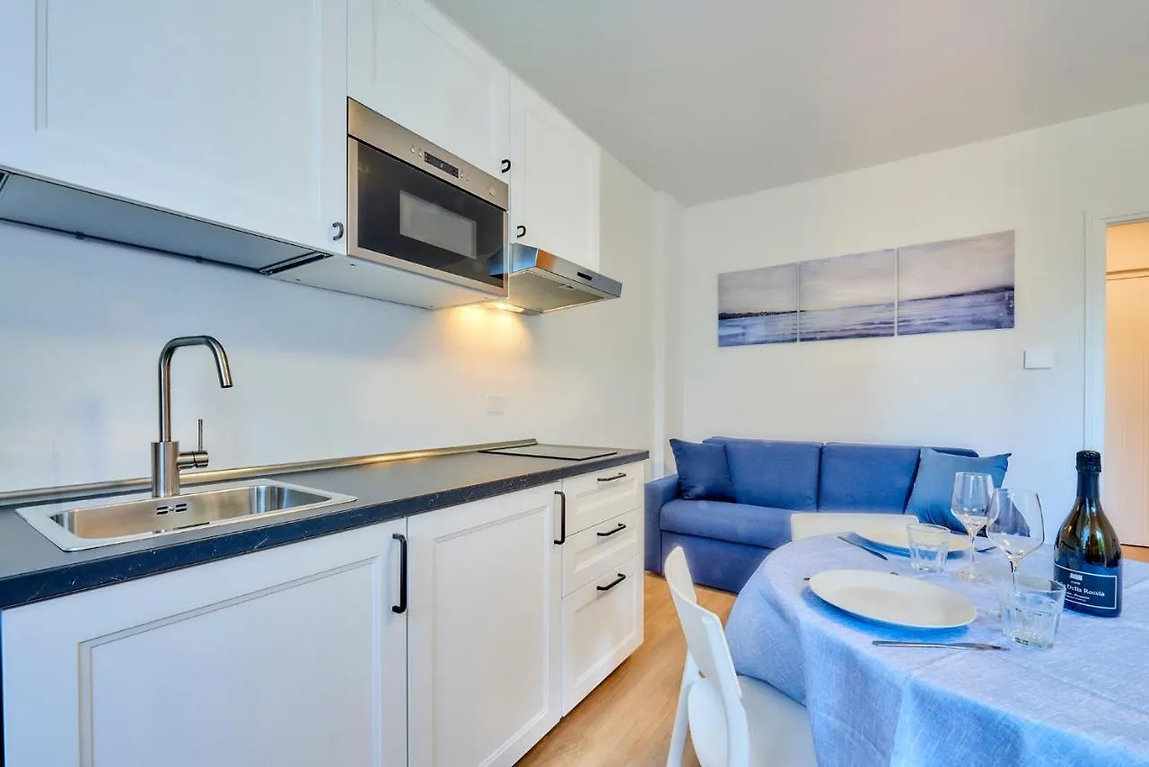 Appartamento Pinus Varenna Appartement