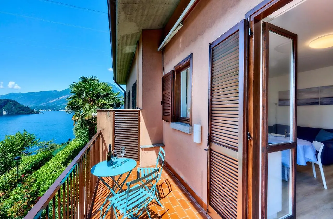 Appartamento Pinus Varenna Appartement