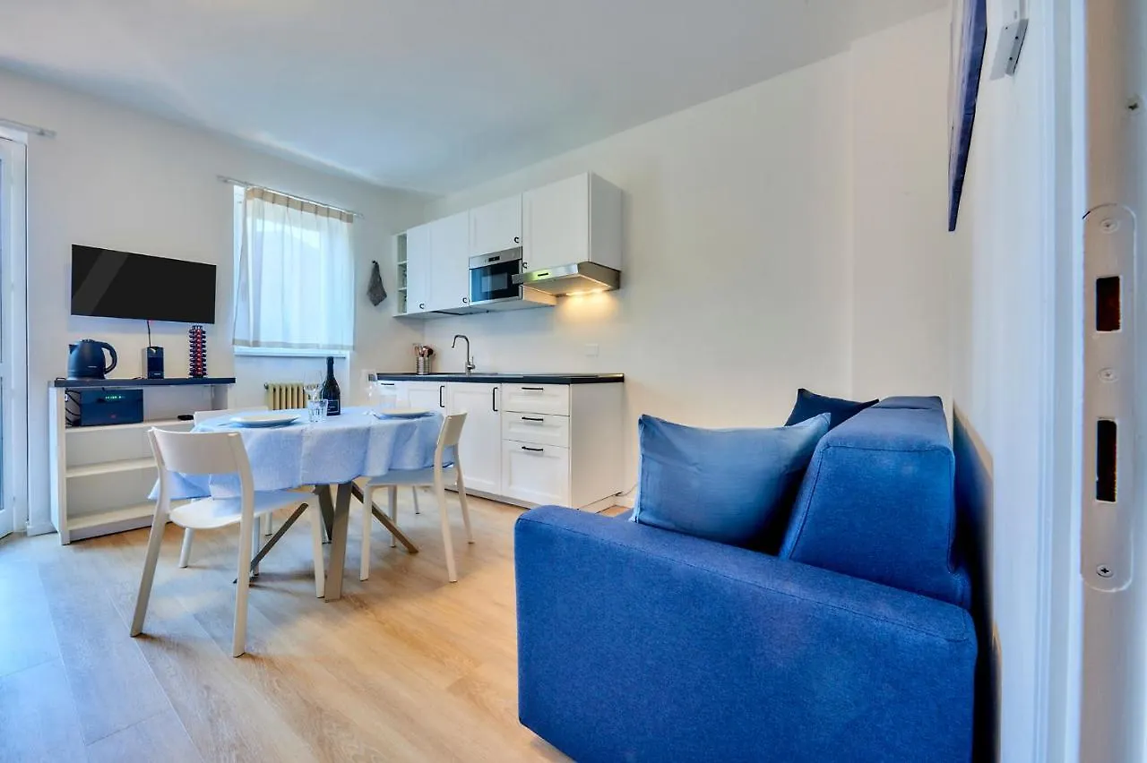 Appartamento Pinus Varenna 0*,  Italie